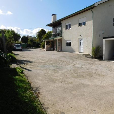 Casa Da Veiga Villa Lago  Exteriör bild
