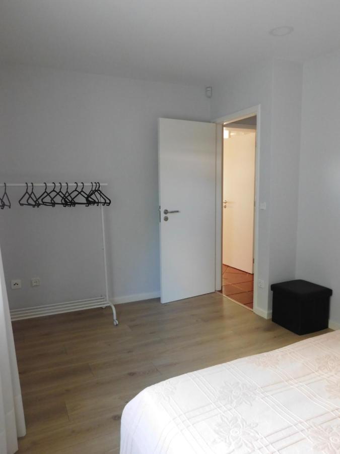 Casa Da Veiga Villa Lago  Exteriör bild