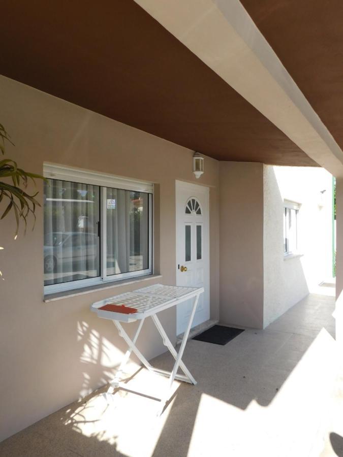 Casa Da Veiga Villa Lago  Exteriör bild